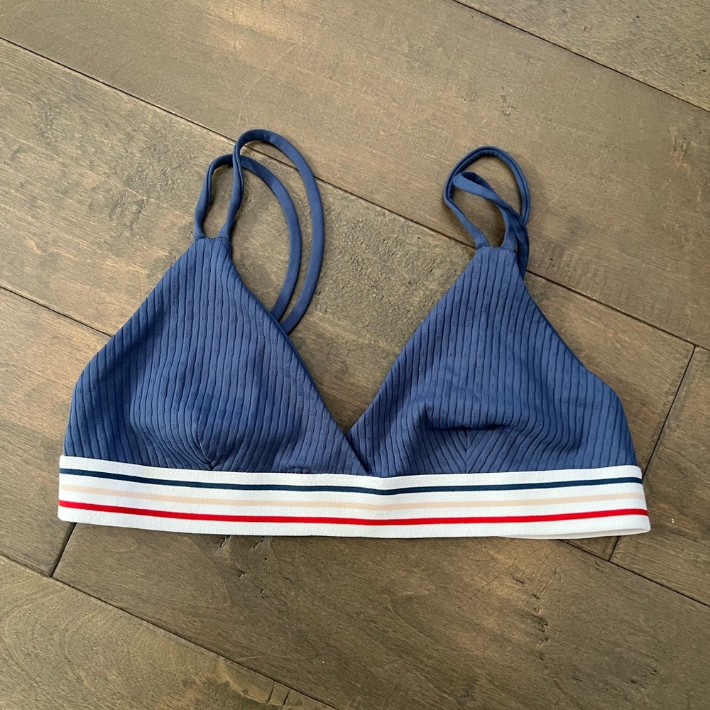 Tavik Bikini Top
